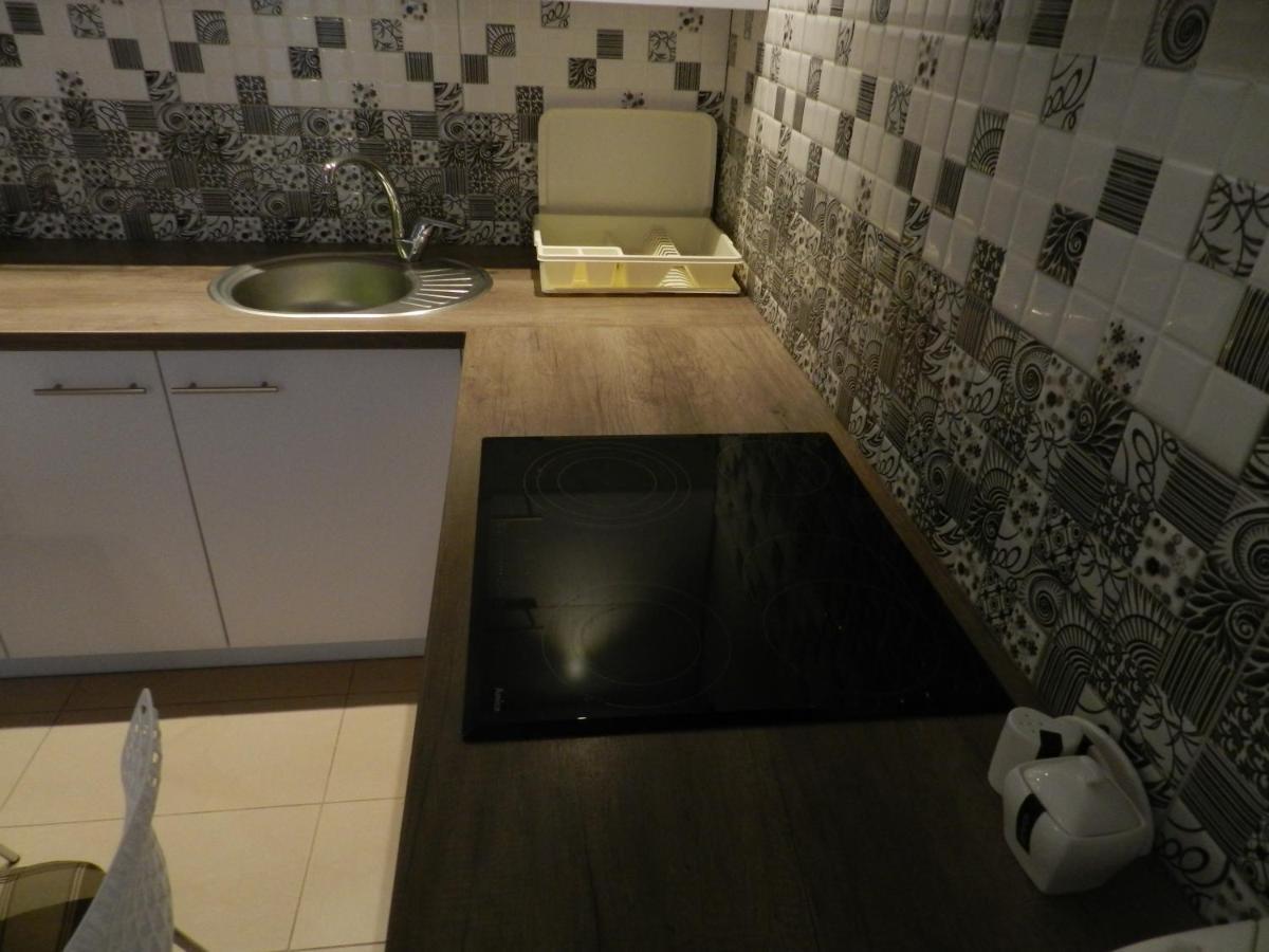 Apartament Caloroczny Blizej Morza Kołobrzeg Exterior foto