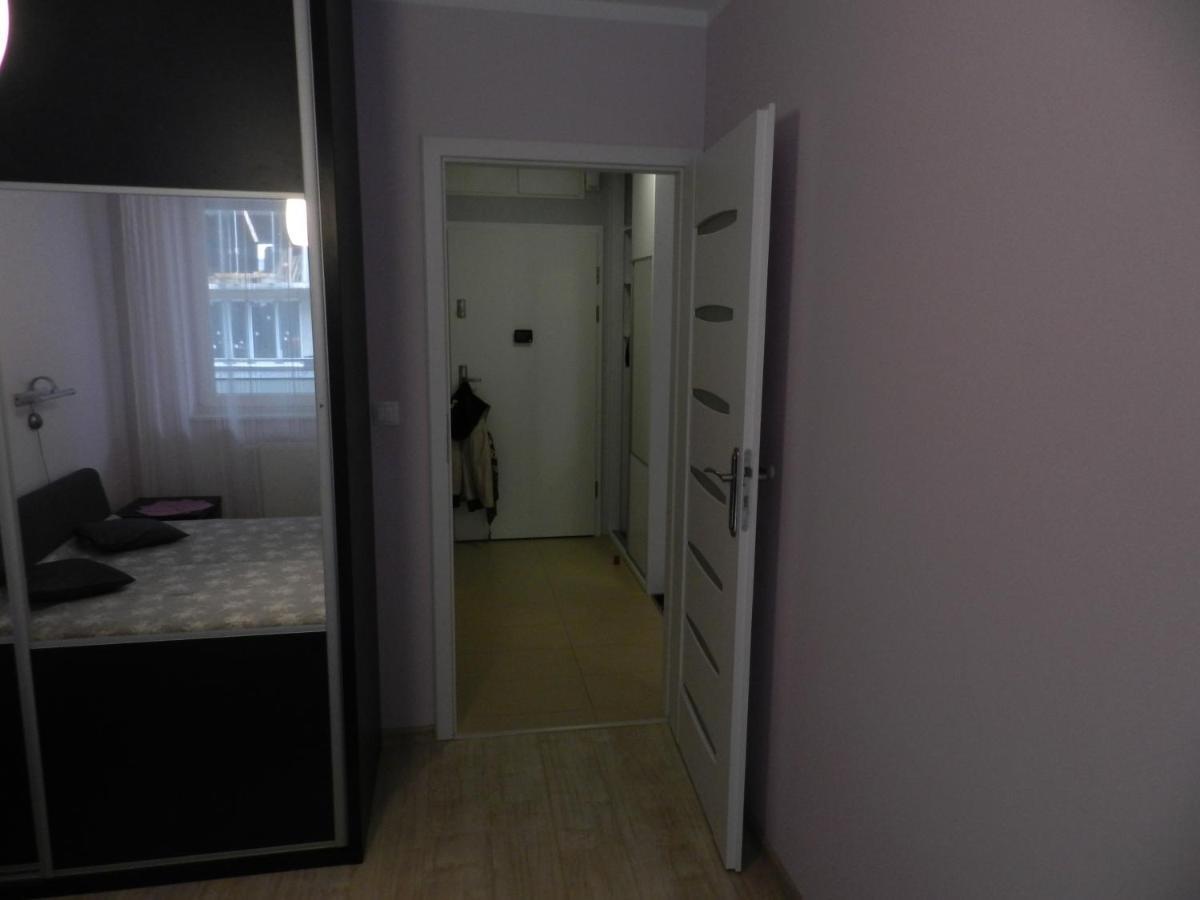 Apartament Caloroczny Blizej Morza Kołobrzeg Exterior foto
