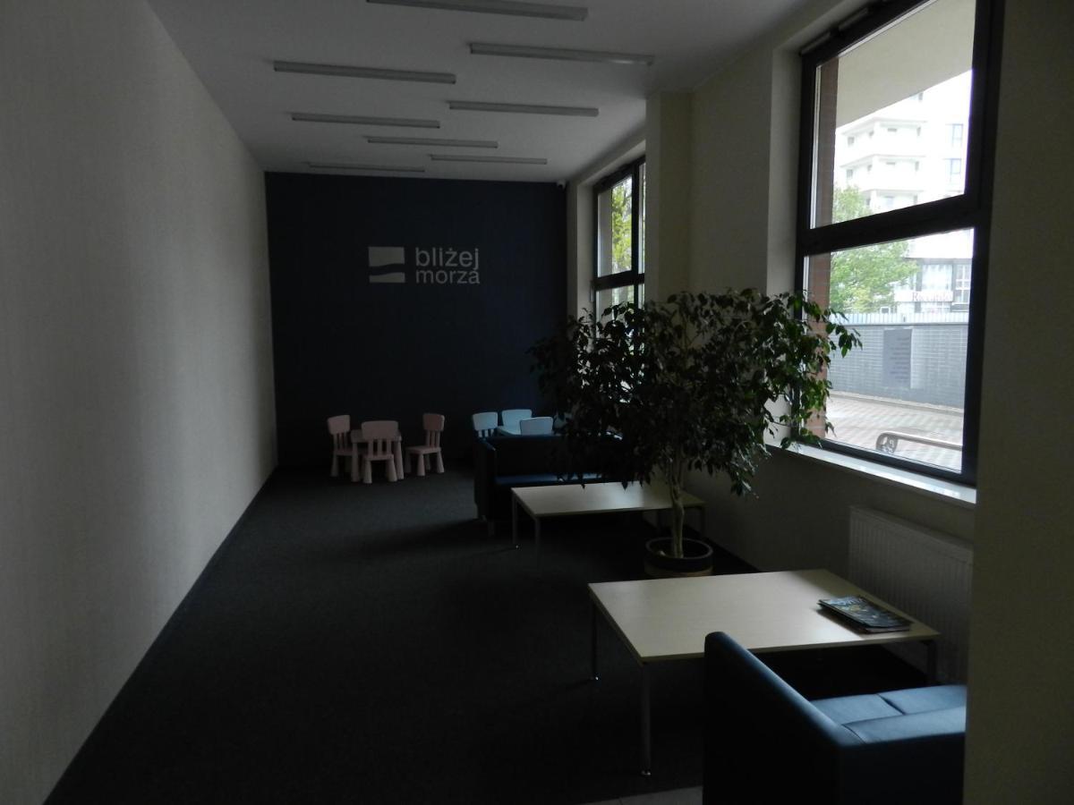 Apartament Caloroczny Blizej Morza Kołobrzeg Exterior foto