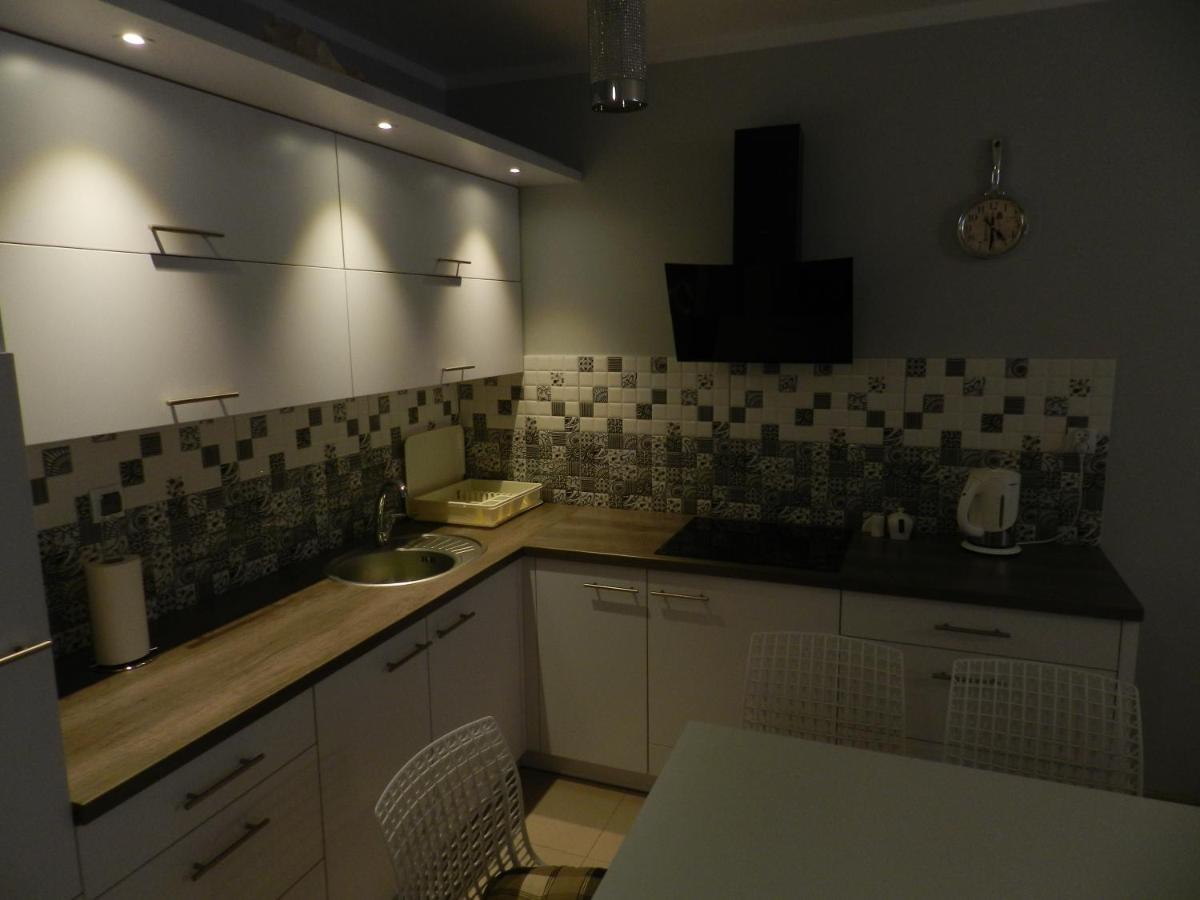 Apartament Caloroczny Blizej Morza Kołobrzeg Exterior foto